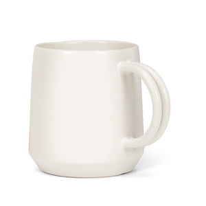 Double Handle Mug