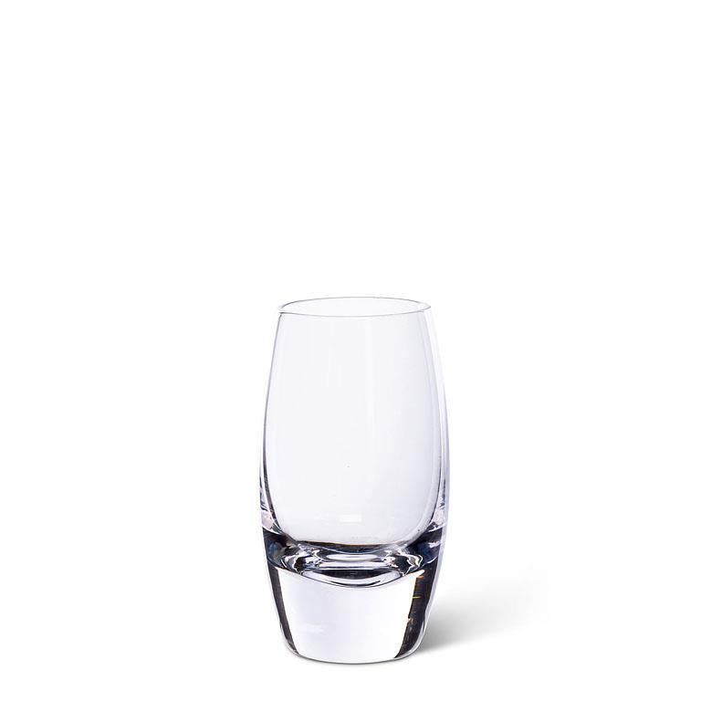 Heavy Sham Shot Glass