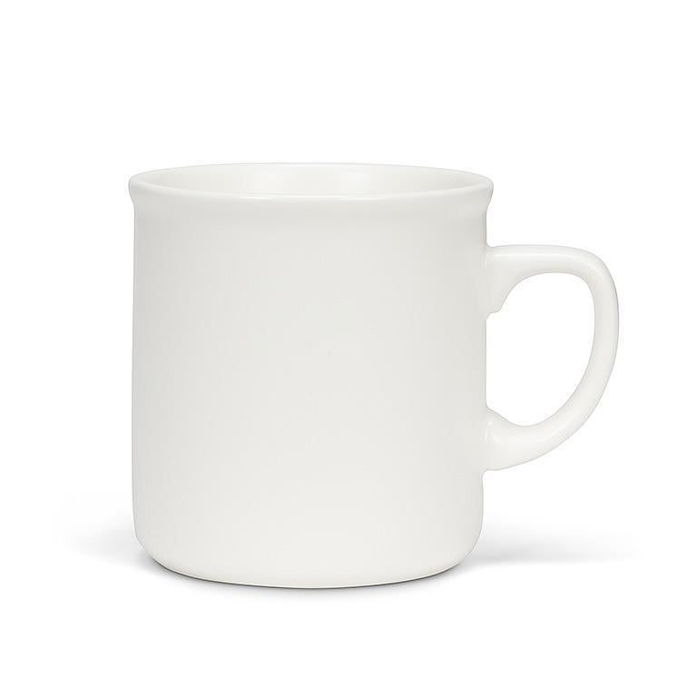 Classic Matte Mug