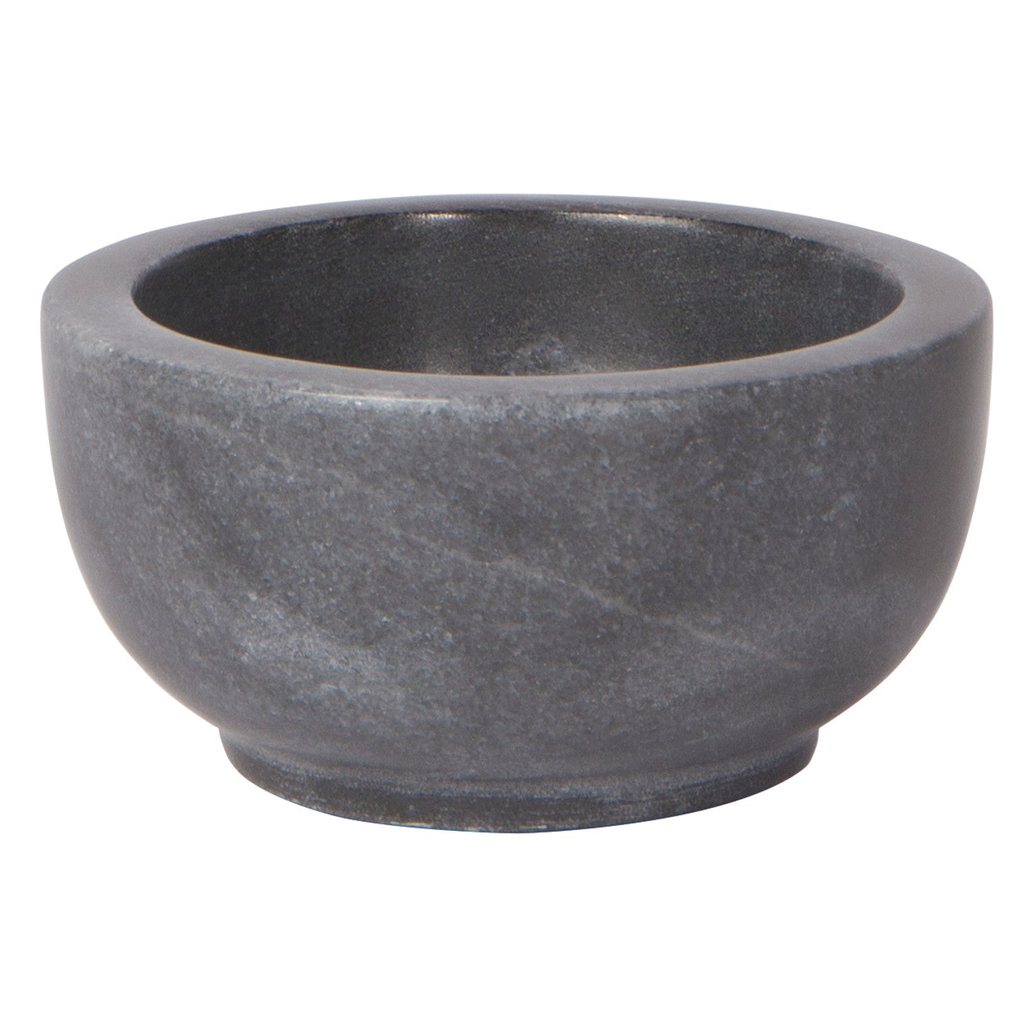 Marble pinch bowl