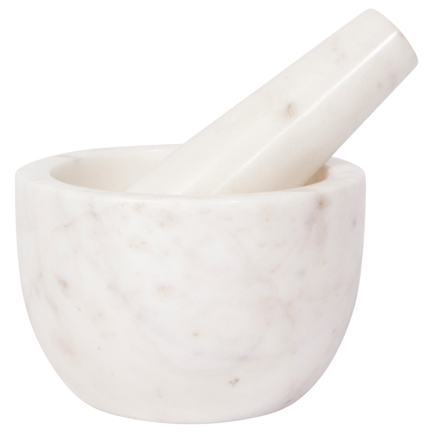 Mortar & Pestle