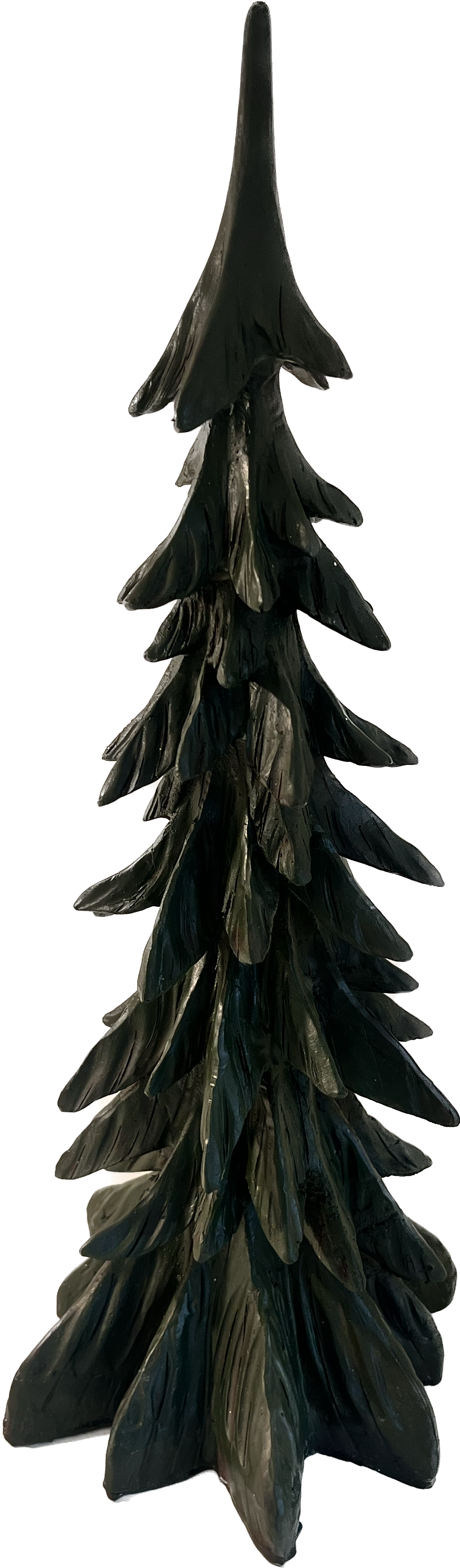 Cedar Resin Tree