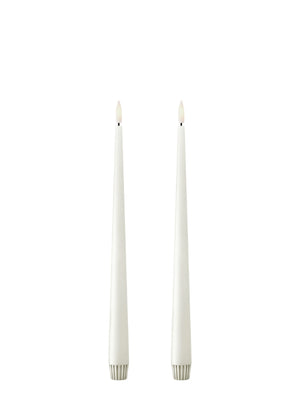 Ester & Erik LED taper candles