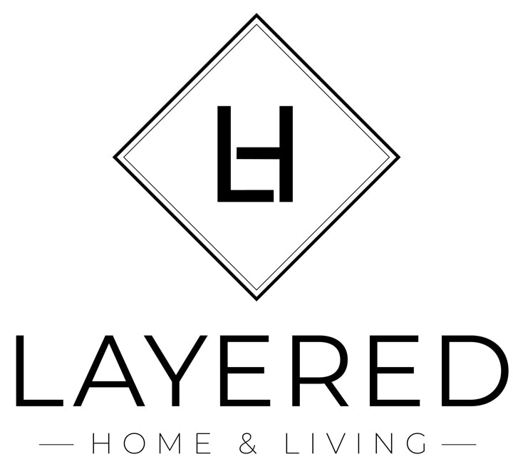 Layered Home & Living logo
