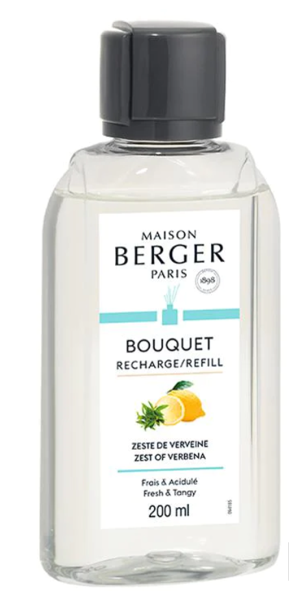 Maison Berger Aroma Happy Diffuser Fragrance Refill 200 ml