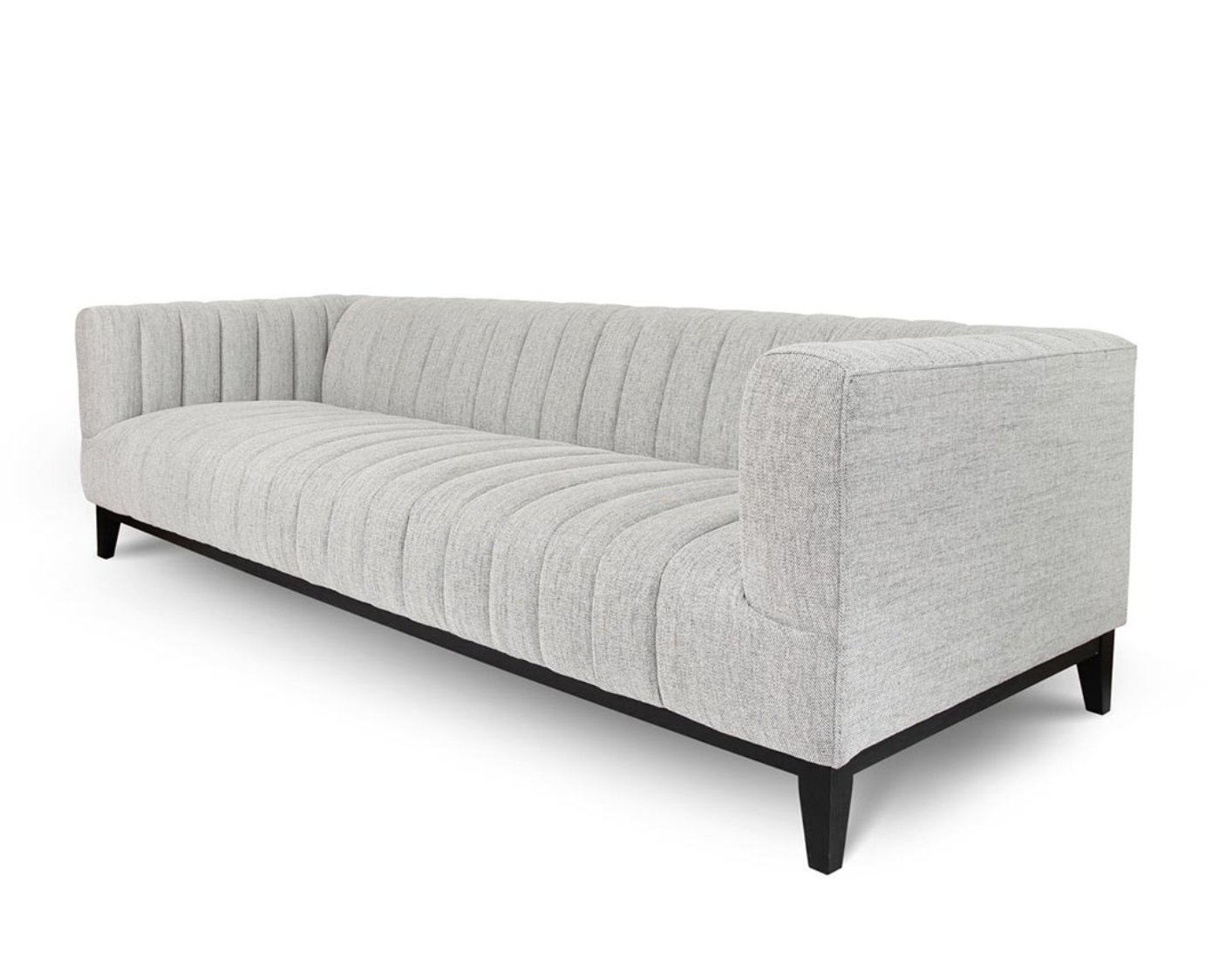 Elliot Sofa - Stone