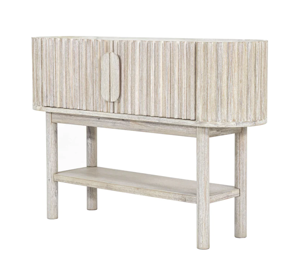 Oasis Console Table (Pre-order February 25th)