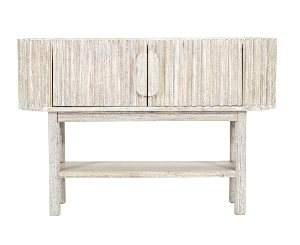 Oasis Console Table
