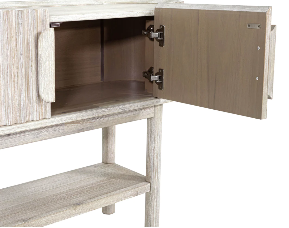 Oasis Console Table