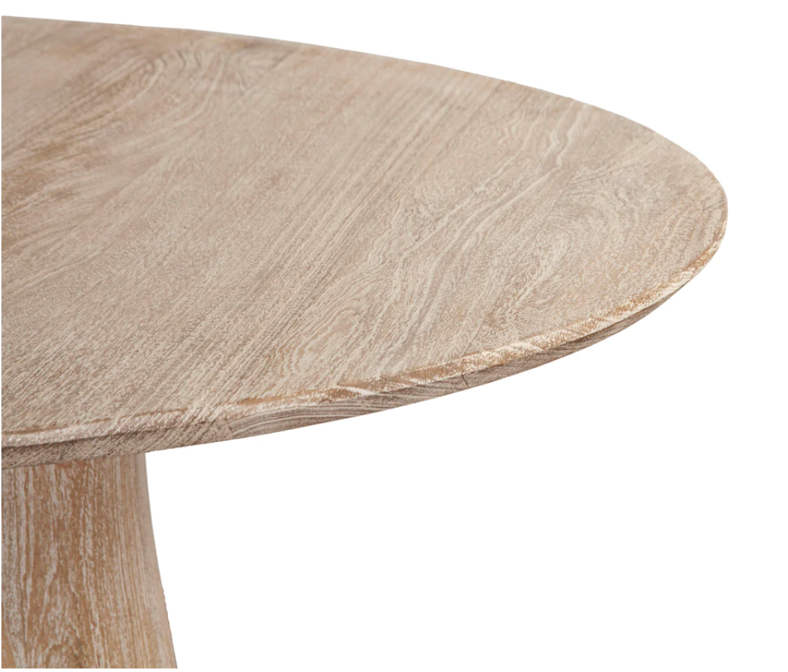 Truffle Dining Table