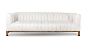 Elliot Sofa -Cream