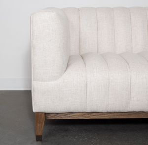 Elliot Sofa -Cream