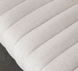 Elliot Sofa -Cream