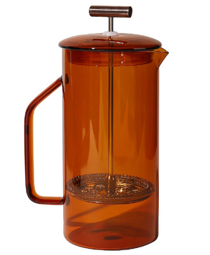 YIELD French press