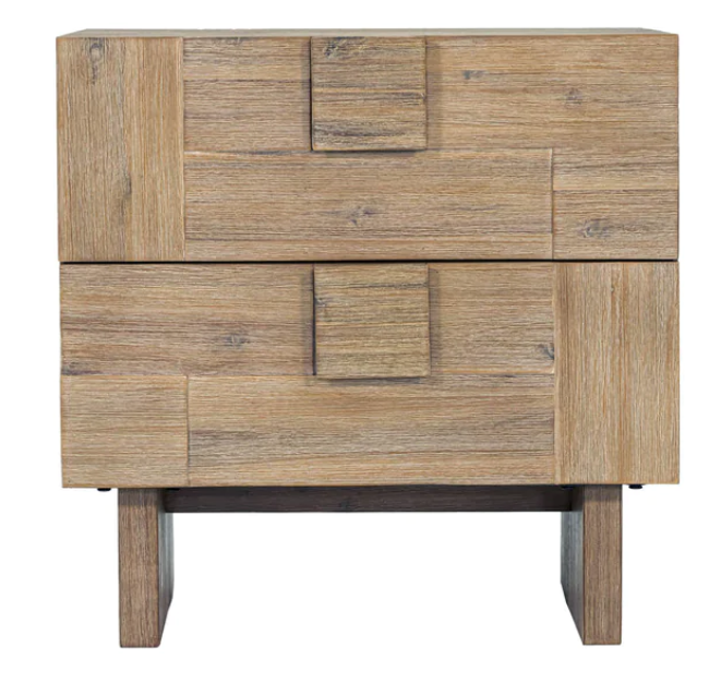 Atlantis Nightstand