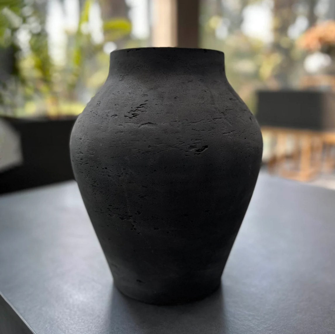 Amphora Vase