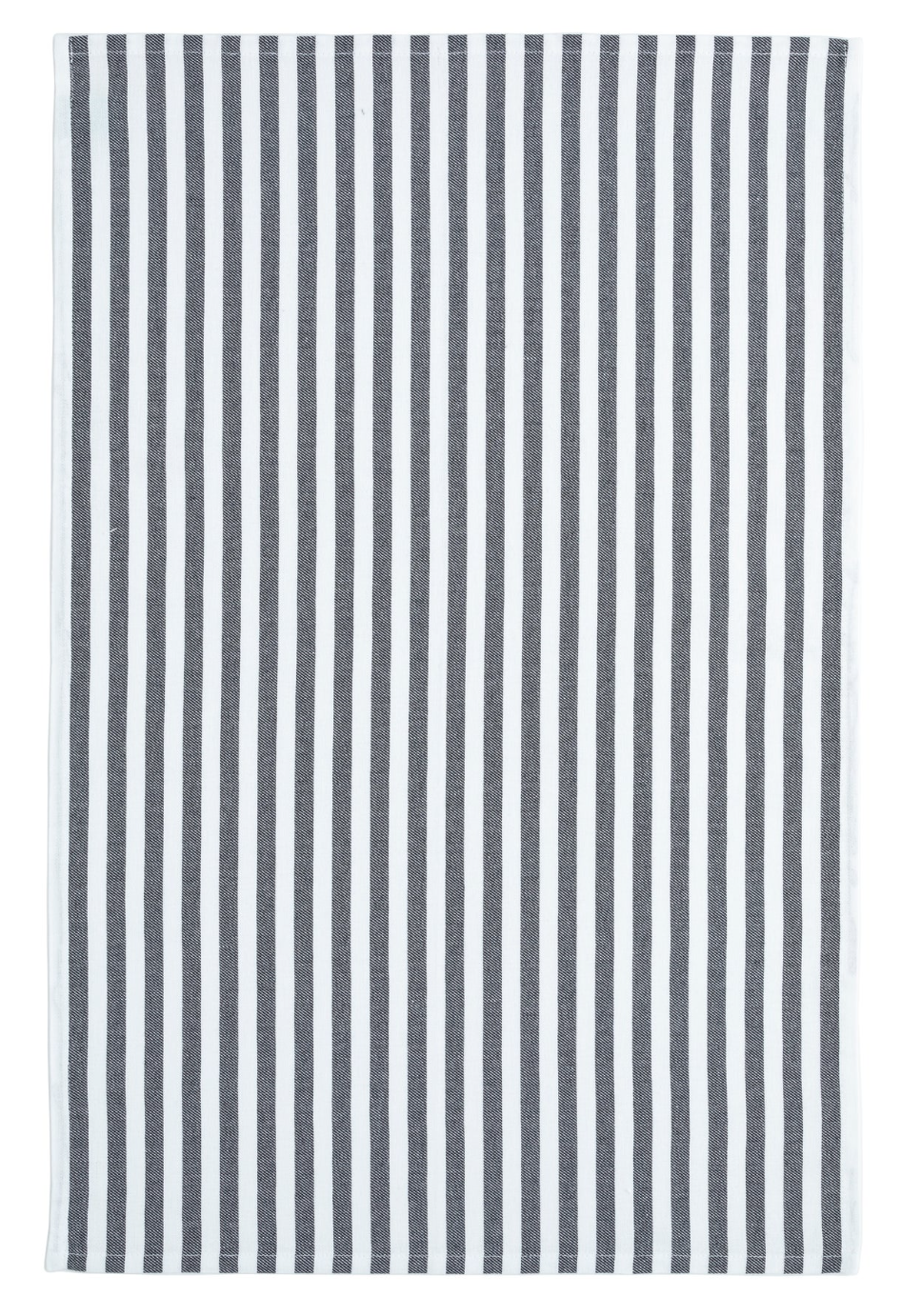 Casafina Black Stripes Set of 2