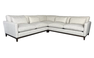 Oxford L shape sectional
