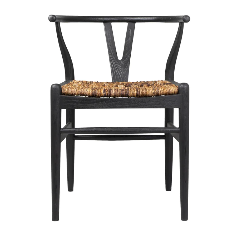 Caterpillar Twin Chair