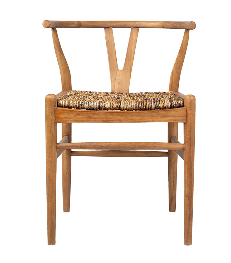 Caterpillar Twin Chair