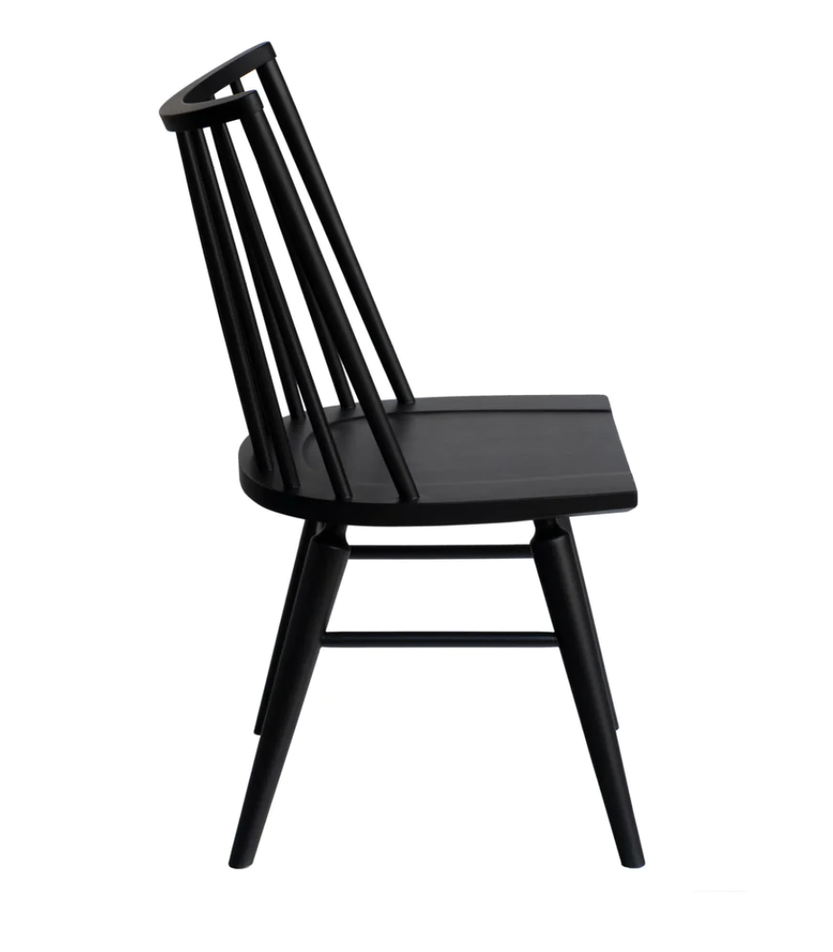 Weston Chair (Pre-order May arrival)