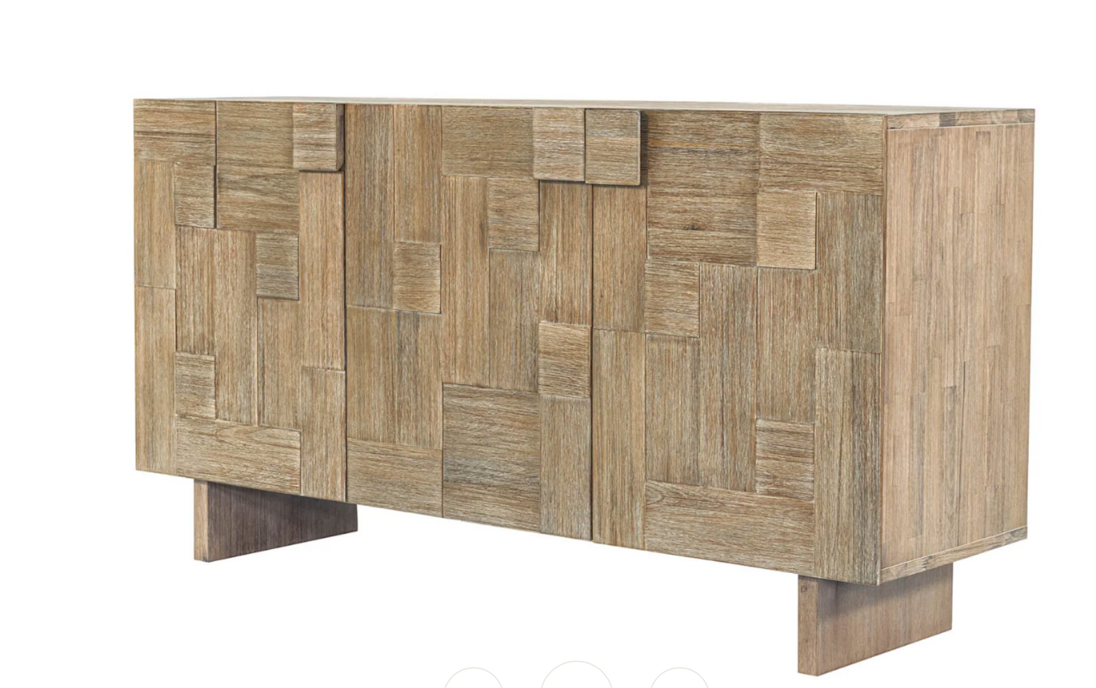 Atlantis Sideboard