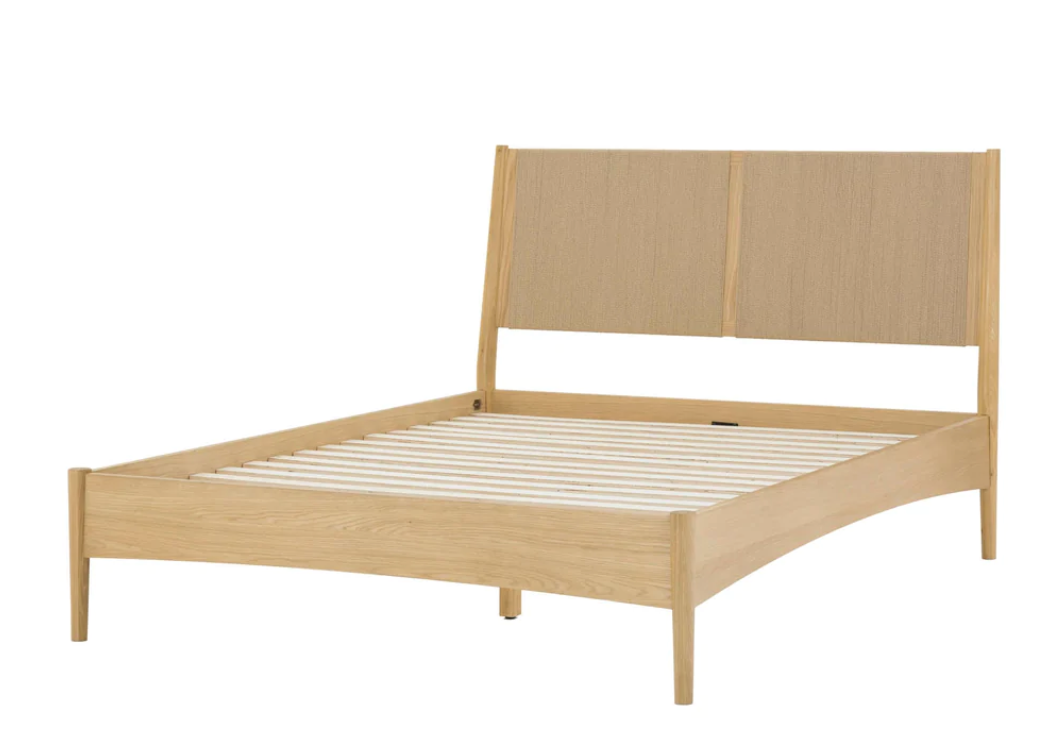 Lumina Queen Bed