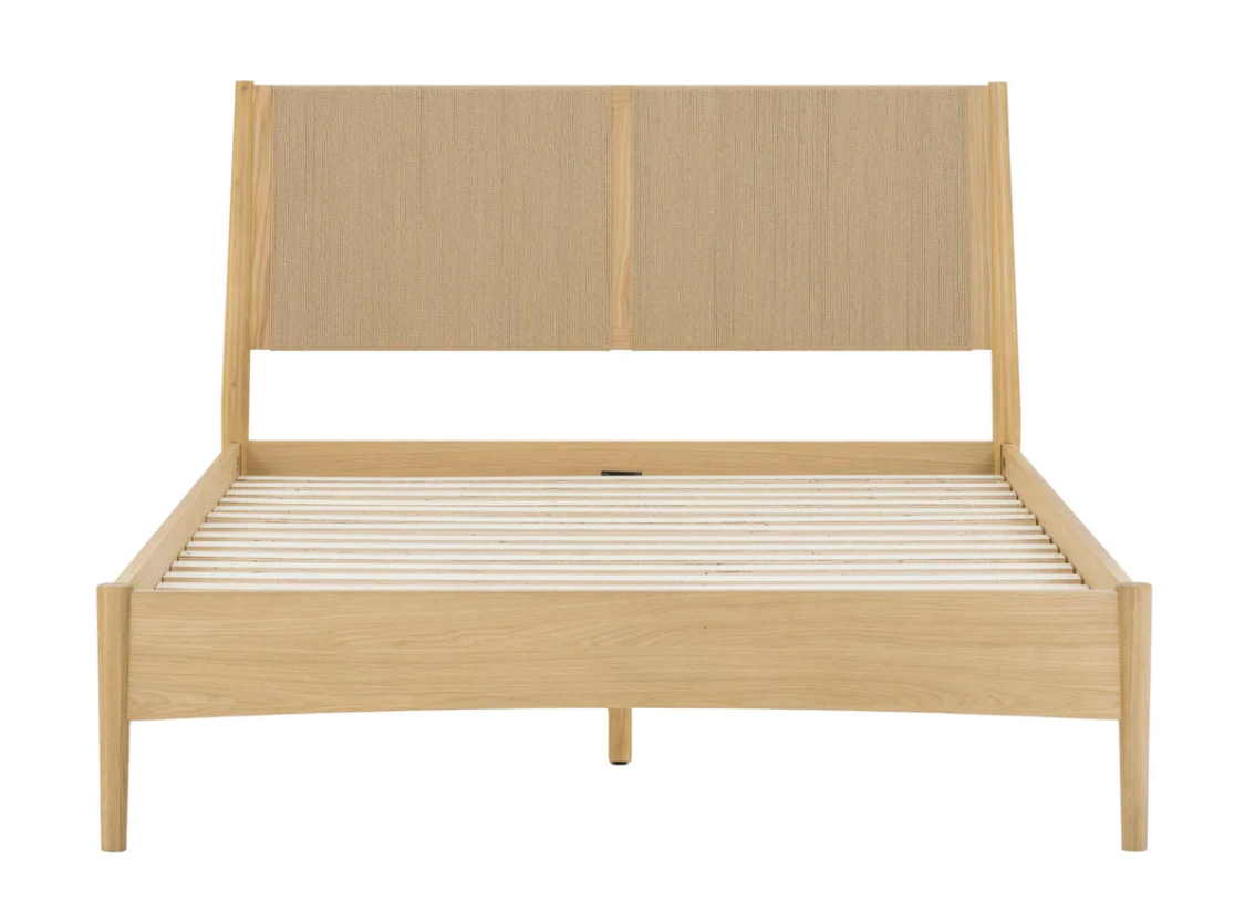 Lumina Queen Bed