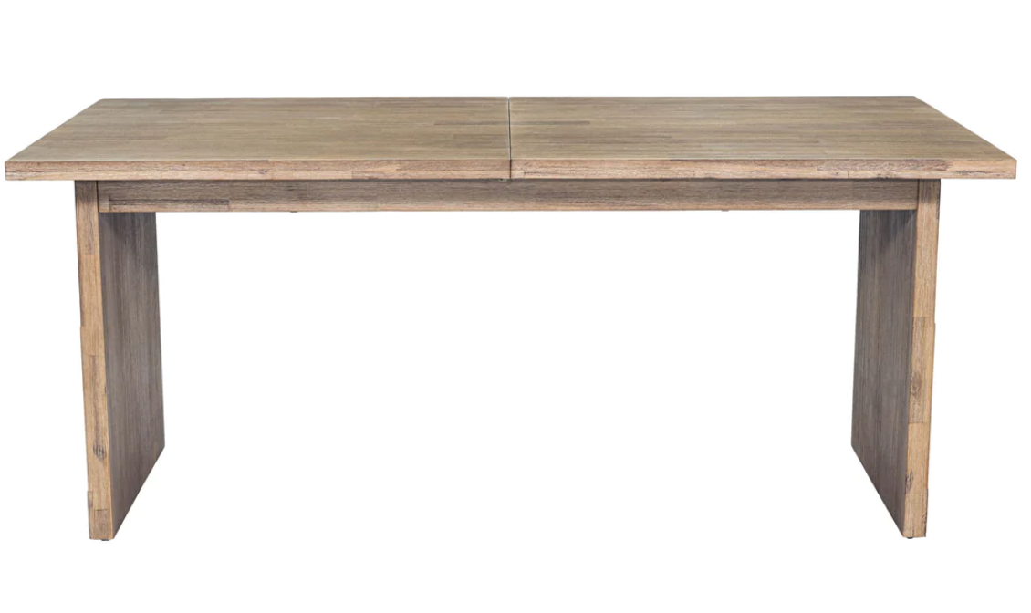 Atlantis Extension Dining Table