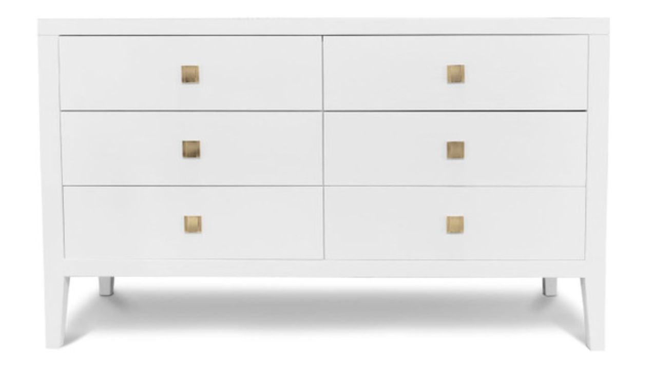 Hara Dresser