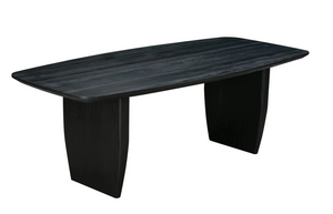 Tonic dining table