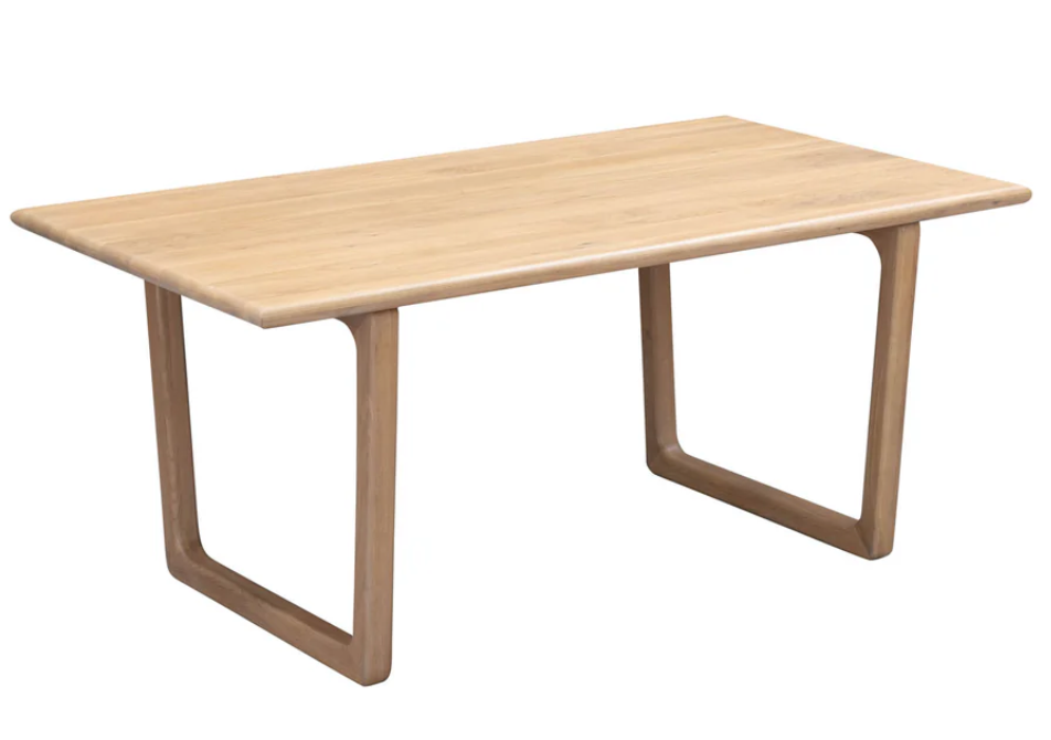 Elixir dining table