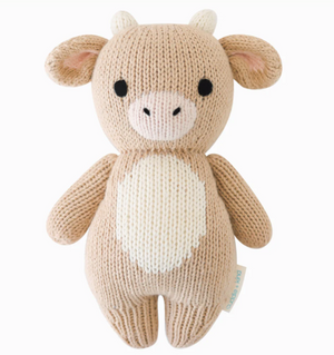 Cuddle + Kind Baby Animal Collection