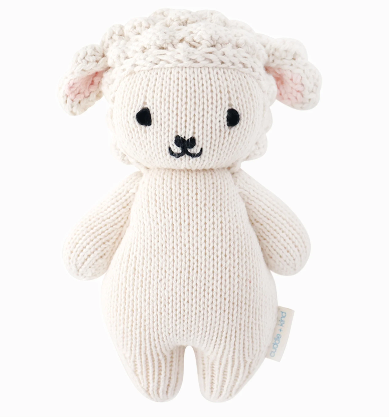Cuddle + Kind Baby Animal Collection