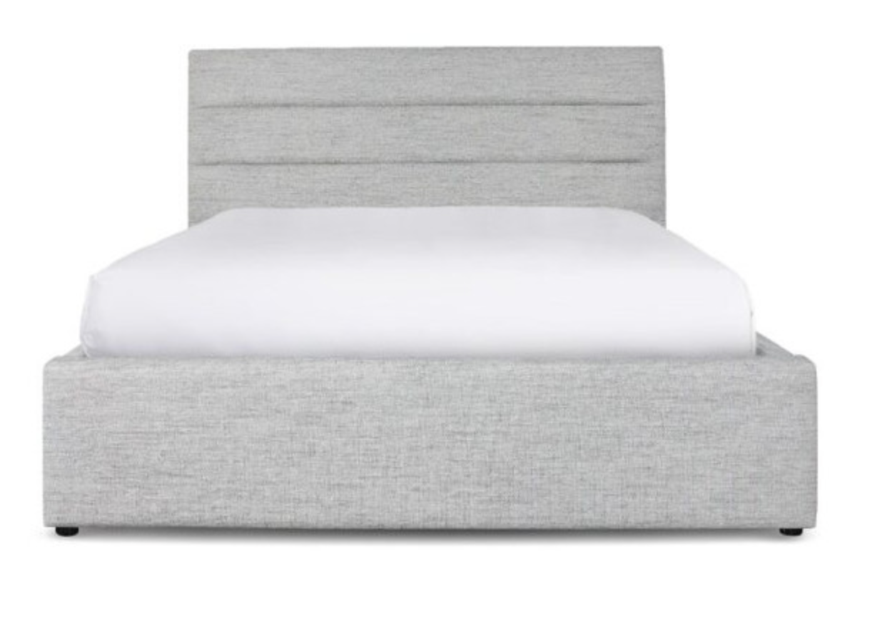 Justin Stone Bed
