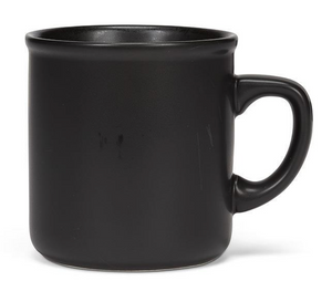 Classic Matte Mug