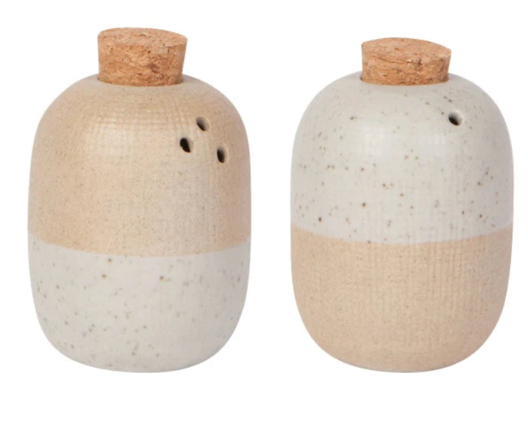 Maison Salt & Pepper Shaker