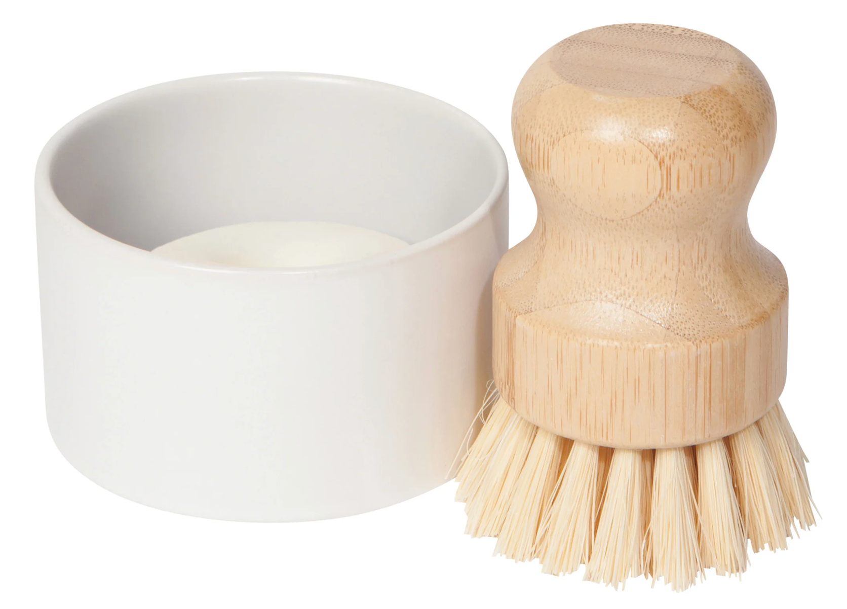 Dish Brush Set