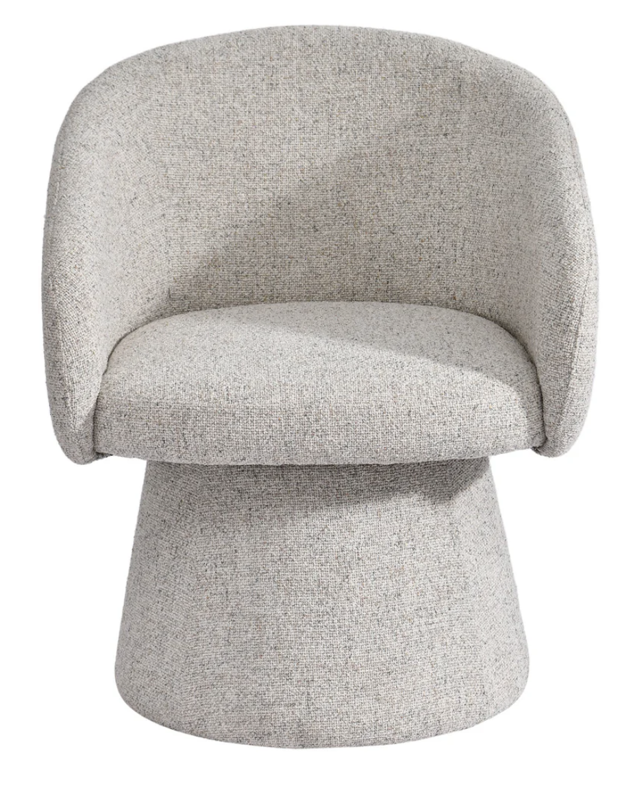 Misha Club Chair (Pre Order August 15)