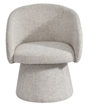 Misha Club Chair (Pre Order Mar 23, 2025)