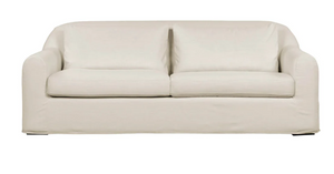 Harper Slipcover Sofa