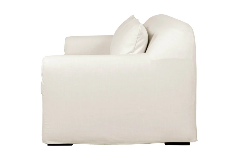 Harper Slipcover Sofa