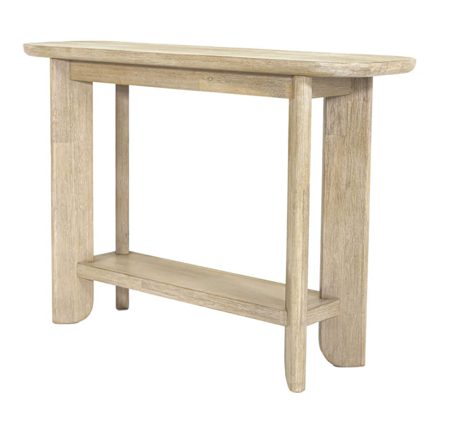 Haru Console Table (Pre Order Feb 23, 2025)