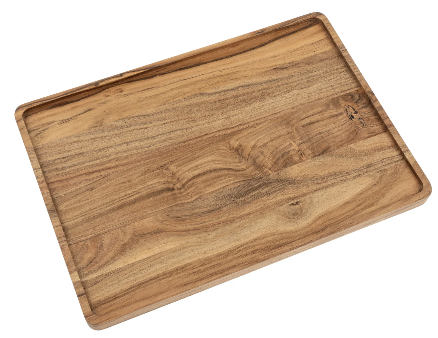 Heritage Rectangular Tray