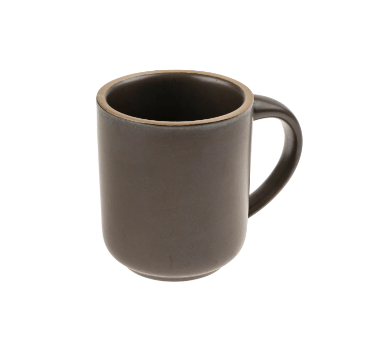 Rowe Mug, Espresso
