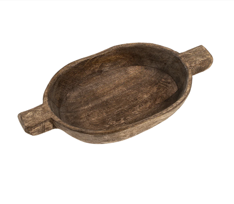 Bangalore Dough Bowl