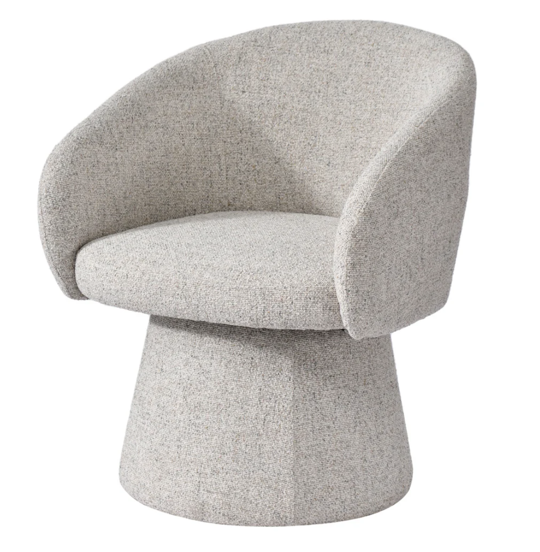 Misha Club Chair