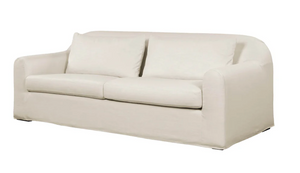 Harper Slipcover Sofa