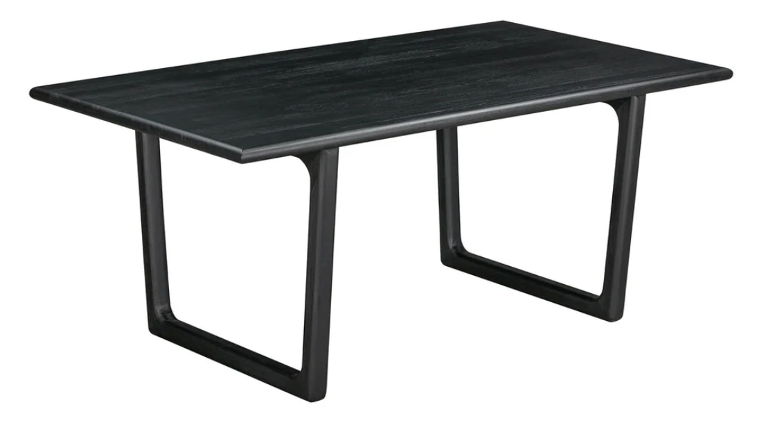 Elixir dining table