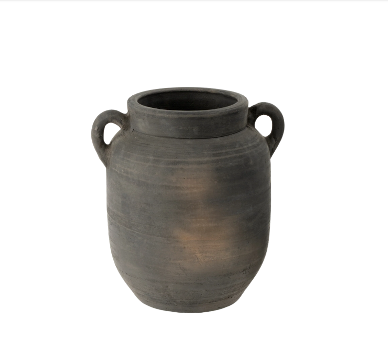 Provenance Vase Small